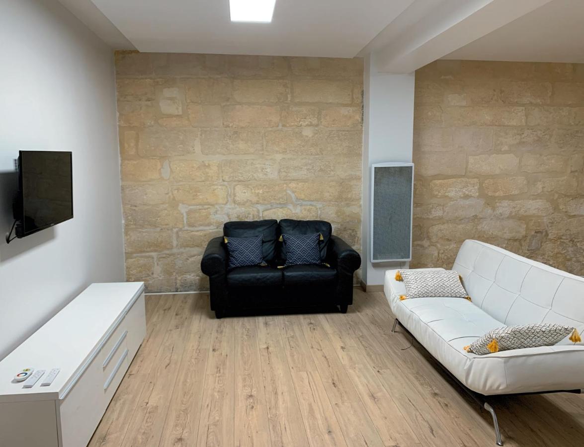 Bel Centre Apartment *