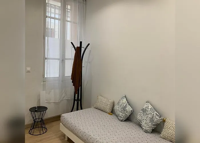 Bel Appartement Avignon Centre