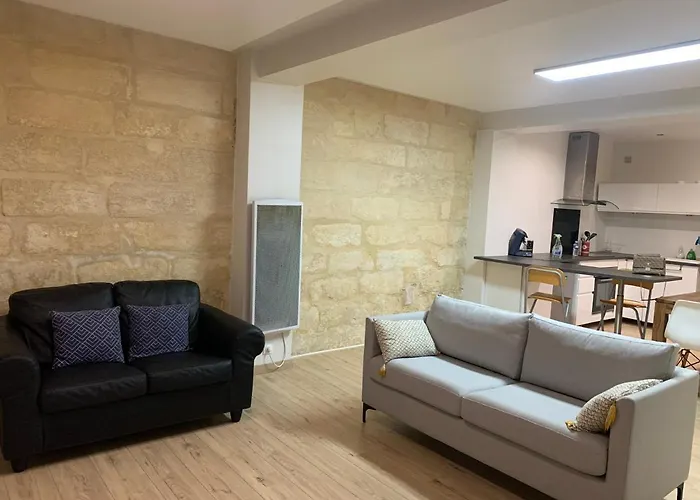 Bel Appartement Avignon Centre