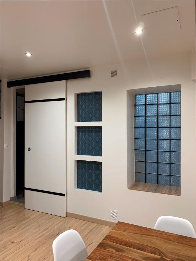Bel Centre Apartment