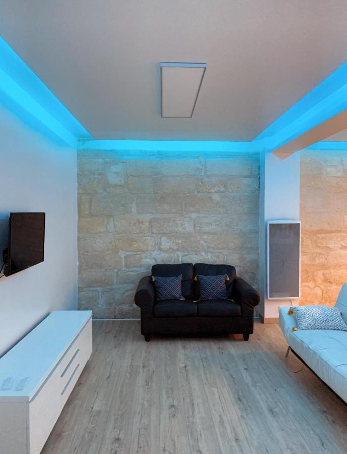 Bel Centre Apartment *