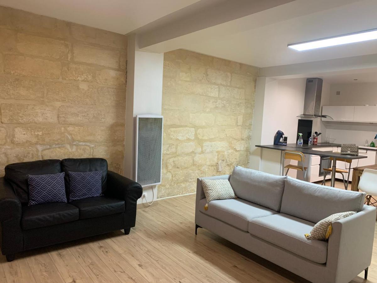 Bel Centre Apartment
